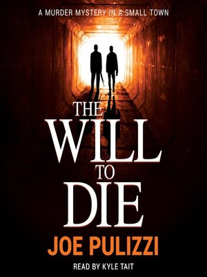 cover image of The Will to Die